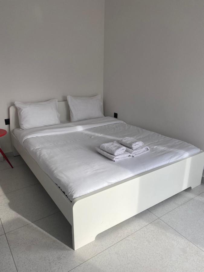 Seaview By Agora Flats Lejlighed Thessaloníki Eksteriør billede